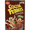 Image 1 : 4 NEW BOXES OF POST COCOA PEBBLES - 311G PER BOX