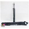 Image 1 : PAIR OF NEEWER ADJUSTABLE PHOTOGRAPHY LIGHT STANDS