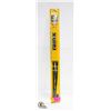 Image 1 : NEW RAIN X 20 WIPER BLADE