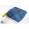 Image 1 : NEW PAIR OF AMZ BRAND WOMENS SIZE 12 JEANS
