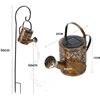 Image 2 : NEW GBEARZOO LED SOLAR WATERING CAN LIGHT
