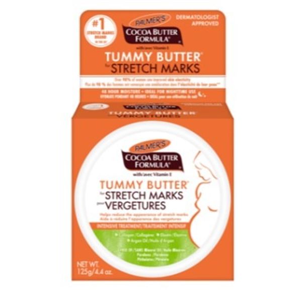 NEW PALMERS COCOA BUTTER FORMULA - TUMMY BUTTER