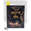 Image 1 : NEW SOFT COVER CHILDREN OF EDEN THE TRILOGY OF THE