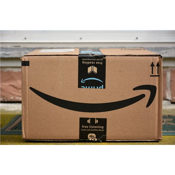 Large Long Amazon. Box AMAZON MYSTERY BOX 18 X 22 X 12