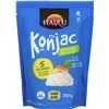 Image 1 : NEW 6 BAGS OF HAIKU KONJAC VERMICELLI NOODLES