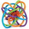 Image 1 : NEW MANHATTAN TOY, WINKEL RATTLE & SENSORY
