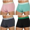 Image 1 : NEW 4 PACK OF ARJEN KROOS MENS LARGE BOXER BRIEFS