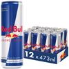 Image 1 : NEW 12 PACK OF RED BULL ENERGY DRINKS
