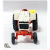 Image 2 : AGRI KING CASE TRACTOR MADE IN U.S.A.