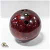 Image 1 : VINTAGE COLUMBIA 300 BOWLING BALL