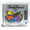 Image 1 : NEW PARKER BROTHERS TRIVAL PURSUIT