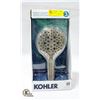 Image 1 : KOHLER PROSSECO MULTIFUNCTION HANDSHOWER