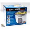 Image 1 : NEW BLACK & DECKER 6 CUP
