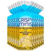 Image 1 : NEW CASE OF CRISPY MINIS BUTTER POPCORN RICE CAKES