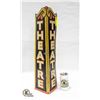 Image 1 : METAL VINTAGE THEATRE SIGN 24" TALL