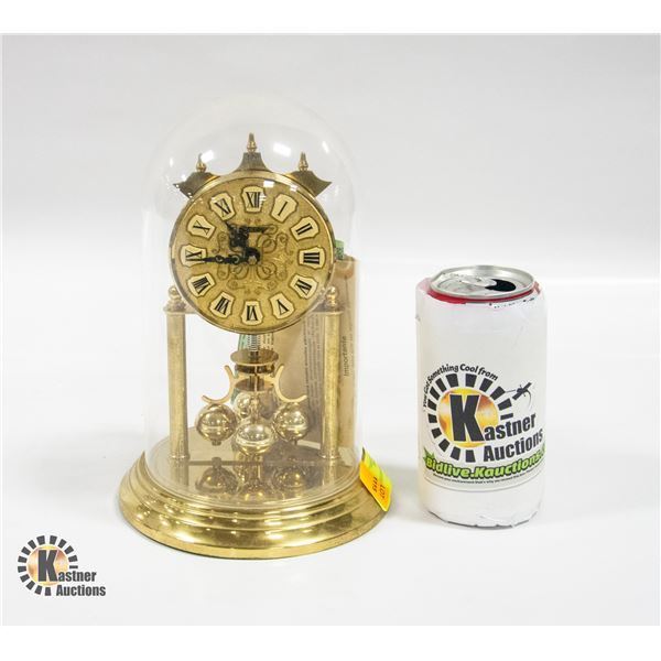 MANTEL ERGO ANNIVERSARY CLOCK