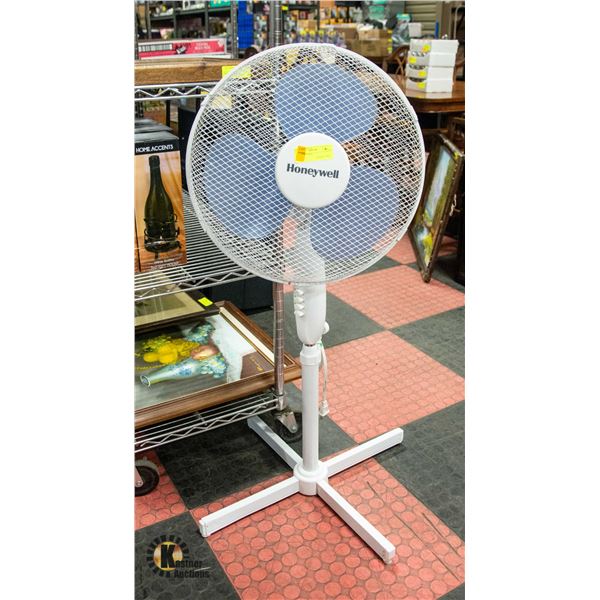 STAND-UP FAN HONYWELL