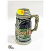 Image 1 : VINTAGE/ANTIQUE BEER STEIN