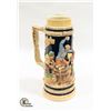 Image 1 : VINTAGE/ANTIQUE BEER STEIN