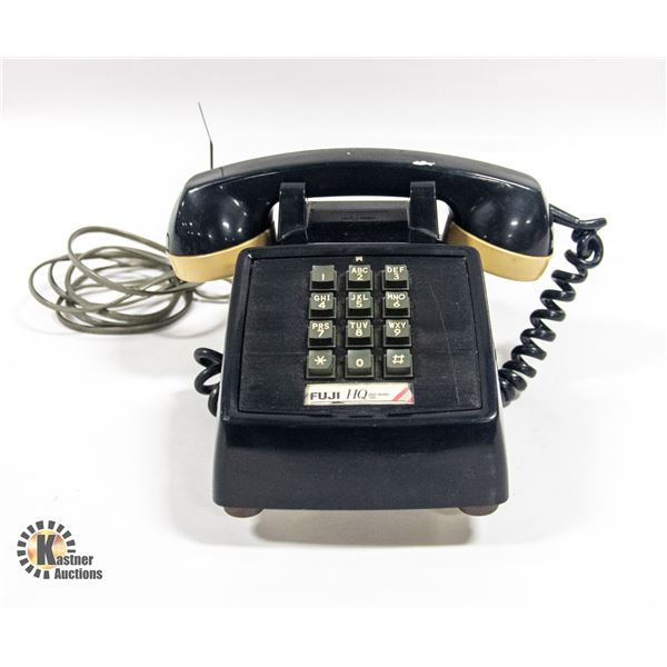 VINTAGE TELEPHONE 1960'S