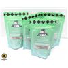 Image 1 : 4 PACKS OF ORGANIC DOG TREATS DAILY GREENS