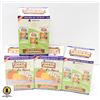 Image 1 : WERUVA PUMKIN PATCH VARIETY PACK PET FOOD