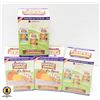 Image 1 : WERUVA PUMKIN PATCH VARIETY PACK PET FOOD