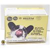 Image 1 : CASE OF PLUTOS 100% NATURAL DOG CHEWIES MAY/2023