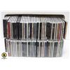 Image 1 : FLAT OF ASSORTED MUSIC CDS