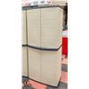 Image 1 : WORK FORCE STORAGE CABINET- 69" X 30" X 18"