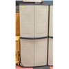 Image 1 : WORK FORCE STORAGE CABINET- 69" X 30" X 18"