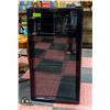 Image 1 : DANBY WINE FRIDGE- 31.5" X 17.5" X 18.5"