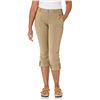 Image 2 : NEW COLUMBIA WOMENS 24W SATURDAY TRAIL PANTS