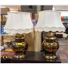Image 1 : BEDROOM LAMPS (2)