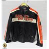 Image 1 : HARLEY DAVIDSON JACKET SIZE L 16/18