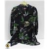 Image 1 : NEW 3XL HARLEY DAVIDSON HAWAIIAN BLACK SHIRT