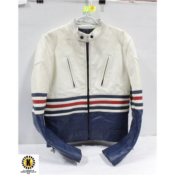 GOLDEN CROWN BY BRISTOL LEATHER