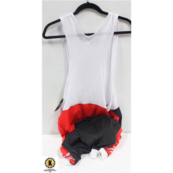 NEW BB CYCLING JERSEY, SIZE: 5XL, WITH TAGS