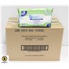 Image 1 : CASE OF 12 SANITIZING WIPES 72 PER PACK