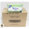 Image 1 : CASE OF 12 SANITIZING WIPES 72 PER PACK