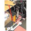 Image 1 : LOT OF THREE SCOOTERS (3)