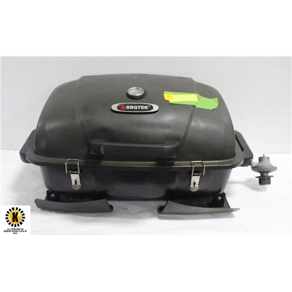 LIGHTWEIGHT CAMPING STOVE