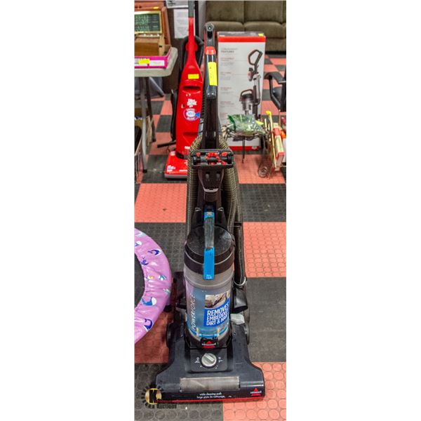 BISSEL VACUUM