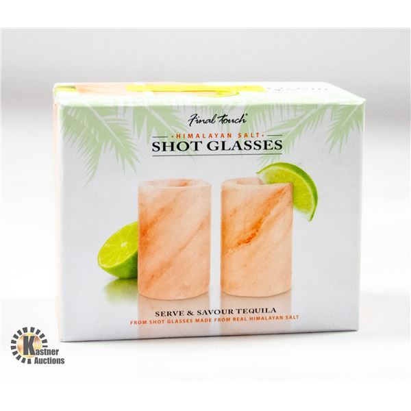 NEW FINAL TOUCH HIMALAYAN