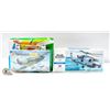 Image 1 : NEW (2) AIRCRAFTS HASEGAWA