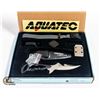 Image 1 : NEW SCUBA KNIFE AQUATEC