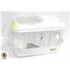 Image 1 : HAMPSTER ENCLOSURE/CAGE