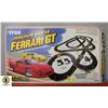 Image 1 : TYCO MAGNUM FERRARI GT SLOT