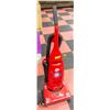 Image 1 : DIRT DEVIL SWIVEL GLIDE UPRIGHT VACUUM -