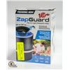 Image 1 : NEW ULTRA ZAP GUARD UV LIGHT MOSQUITO